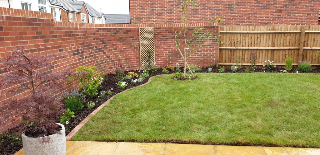 About Romney Marsh Gardening Services