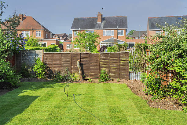 Garden Maintenance